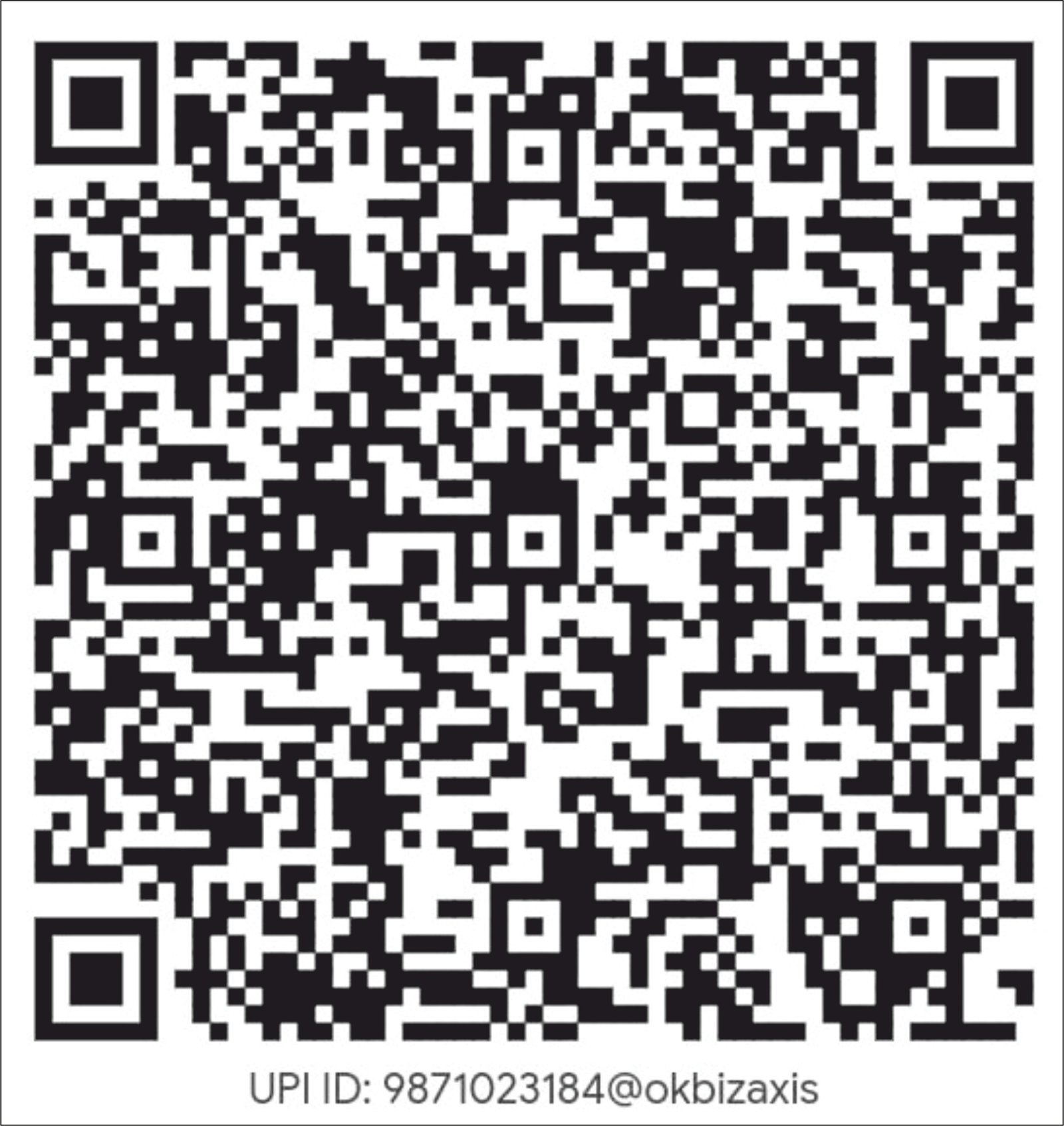 QR Code