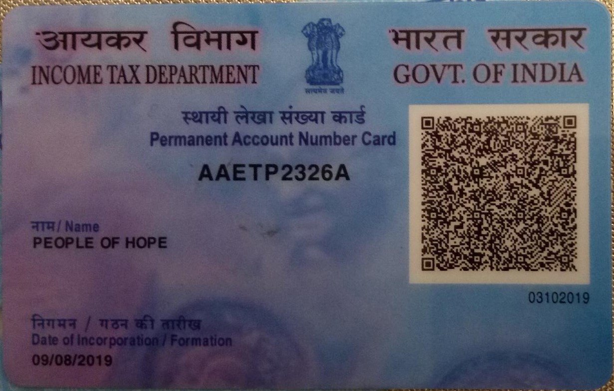 Certificate Image